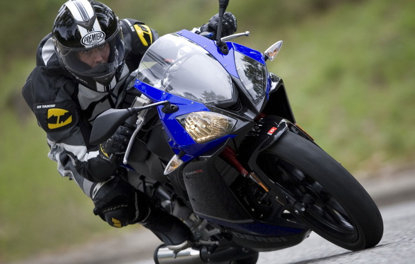 мотоцикл Дерби 50