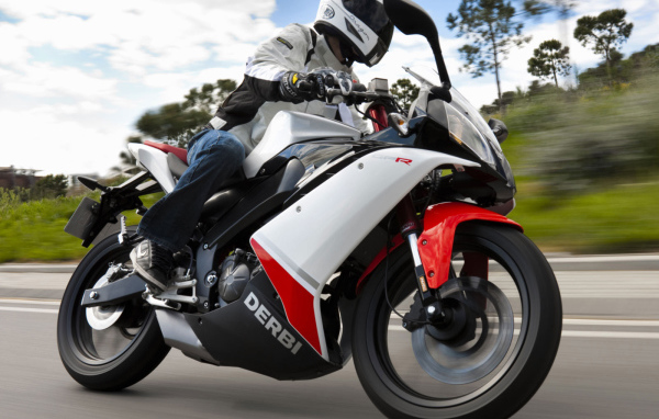 Derbi GPR
