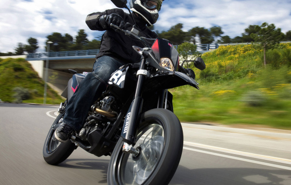 Дерби Сендра