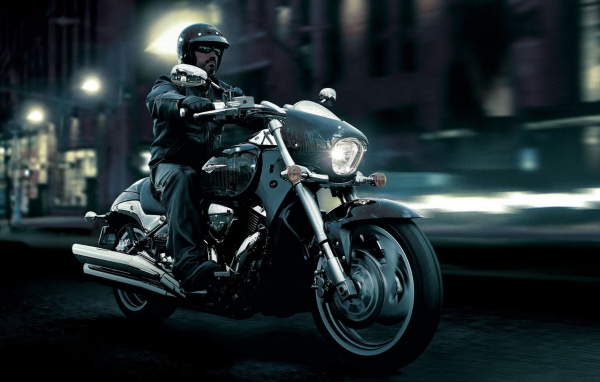 Сузуки VZ 1500