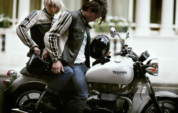 Триумф Бонневелли