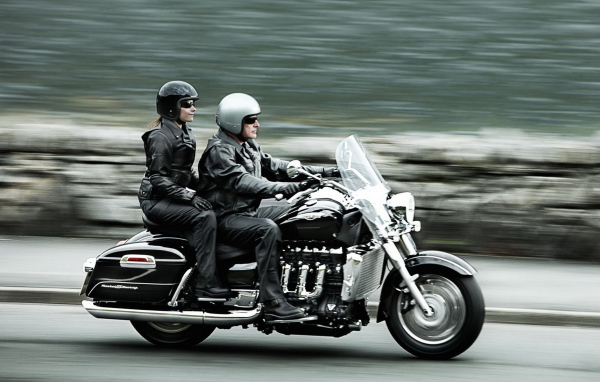 Новый Триумф Рокет