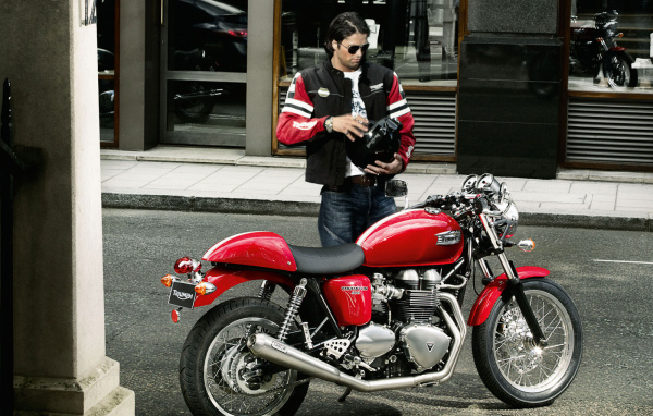 Триумф Фрукстон