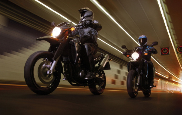 мотоцикл Ямаха XT660X