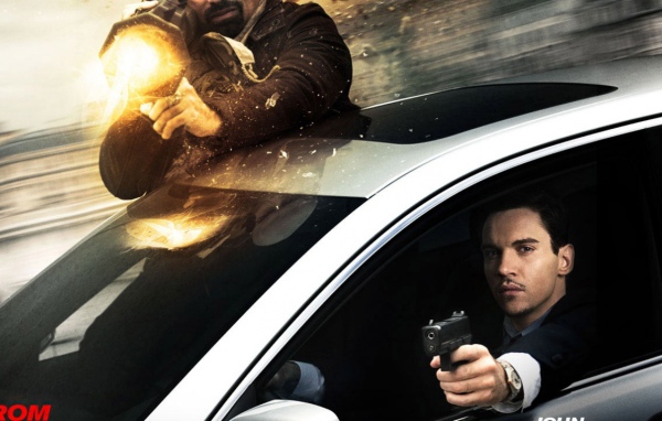 Из Парижа с Любовью