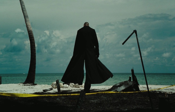 Фильм I am number four