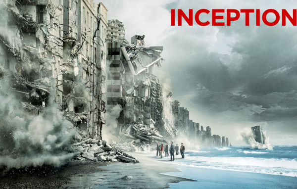 Начало. Главные герои