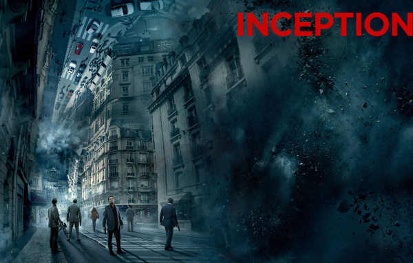 Триллер Начало 2010