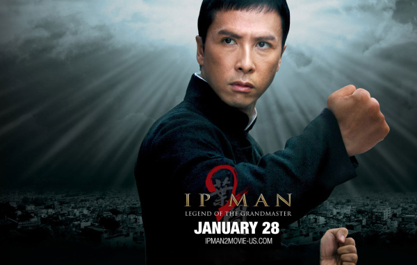 Ip man