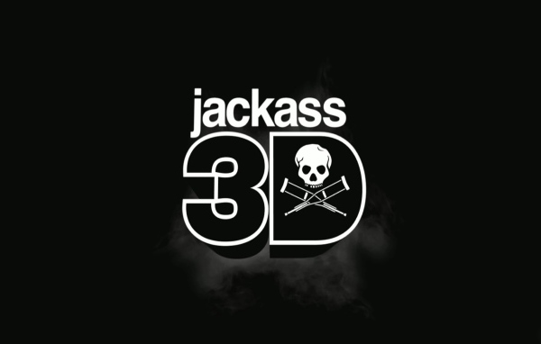 Jackass 3D в кинотеатрах