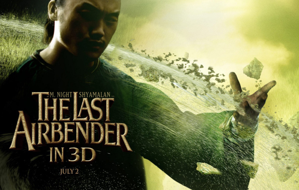 Повелитель стихий. Маг Воды