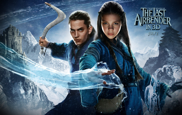 Повелитель стихий. Маг Воды