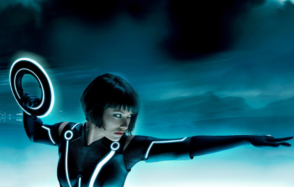 фильм Трон: Наследие