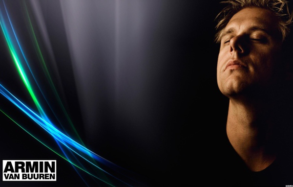 Armin Van Buuren