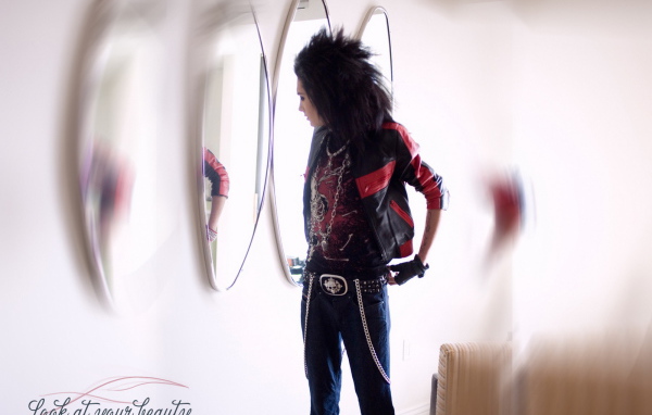 Билл Каулитц