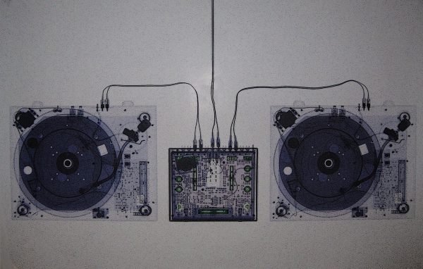 Винилы Dj