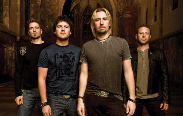 Nickelback
