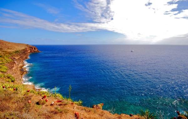 Средиземное море