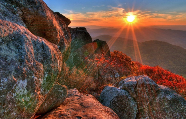 Юта. Национальный Парк Каньонлендс