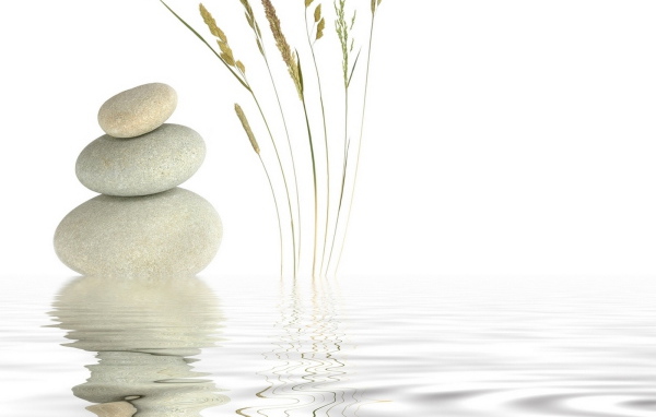 Отражение в воде