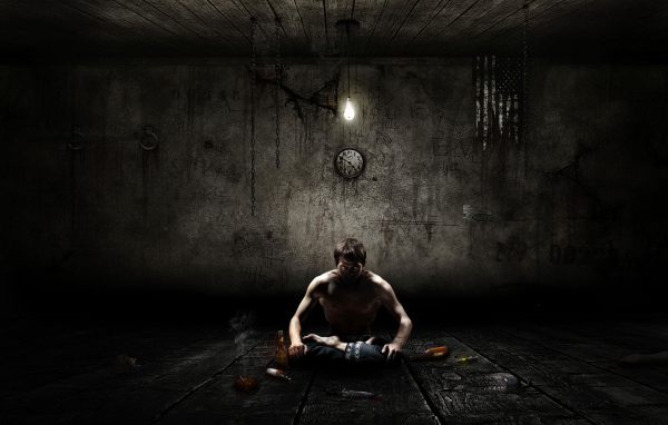 Одиночество