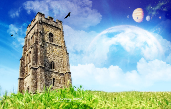 Мир мечтаний