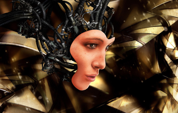 Искусственный разум