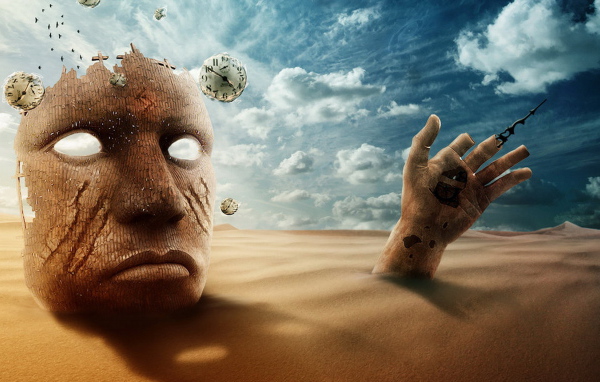 Течение времени