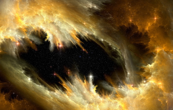 Среди тысячи звезд