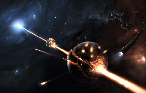 Апокалипсис