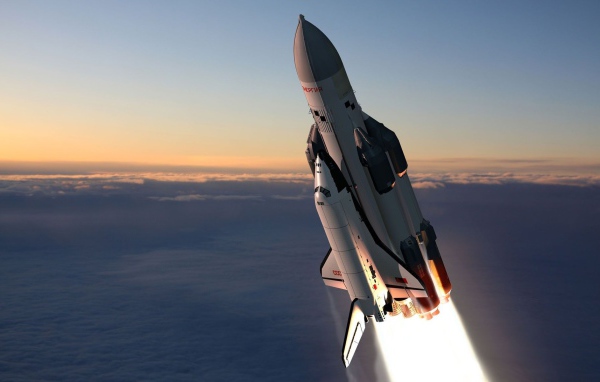 Энергия-Буран