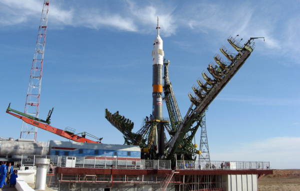 Стартовая площадка