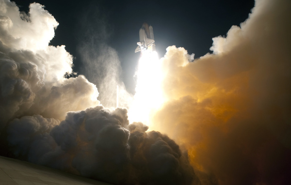 Американский шатл