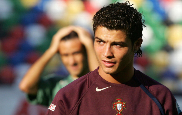 футбол, роналдо, португалия