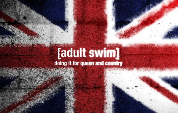 Флаг Великобритании