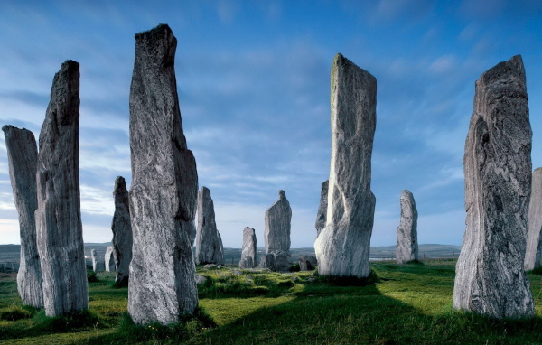 Стоунхендж