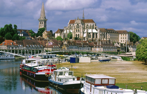 Auxerre