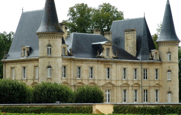 Chateau Pichon