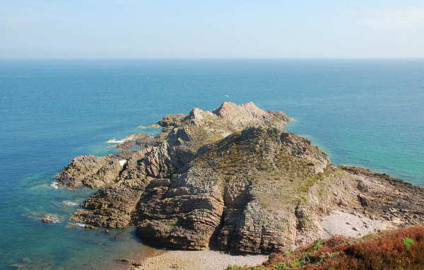 Эргуй Франция