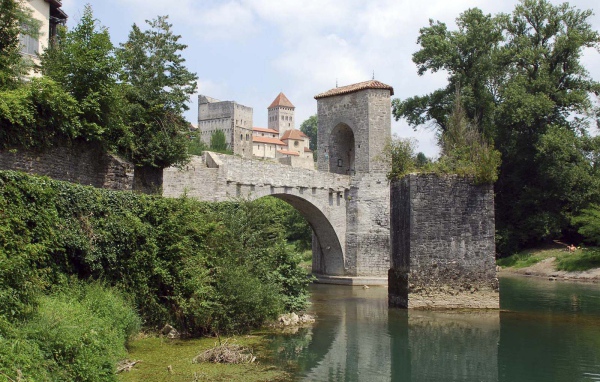 Каменный мост