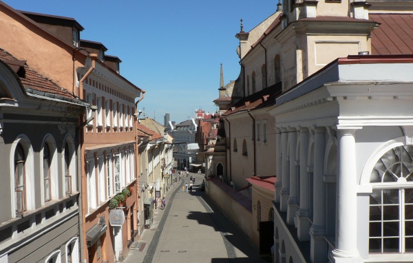 Старый город