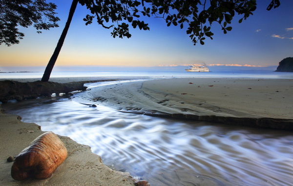 Коста-Рика, Пунтаренас