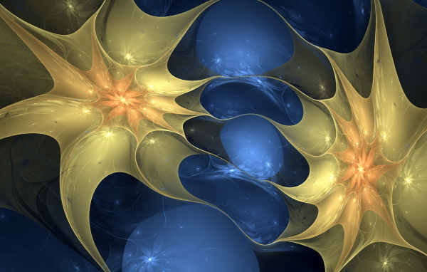 Абстрактное слияние