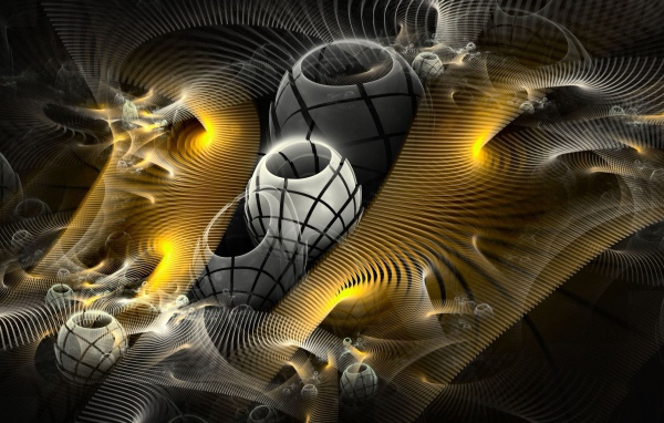 Абстракция