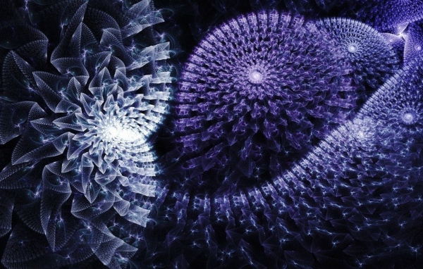 Абстракции