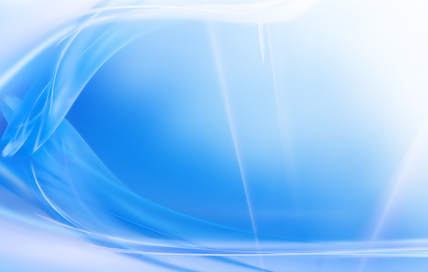 Голубая фиерия