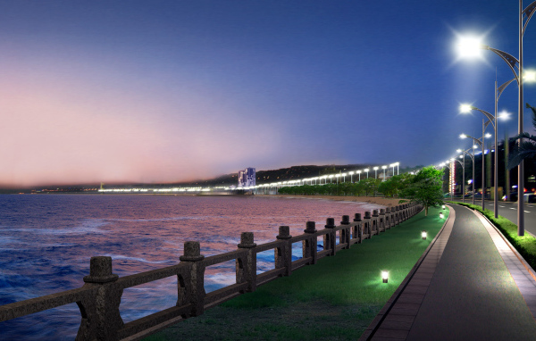 Архитектура города