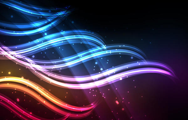 Цветовые линии