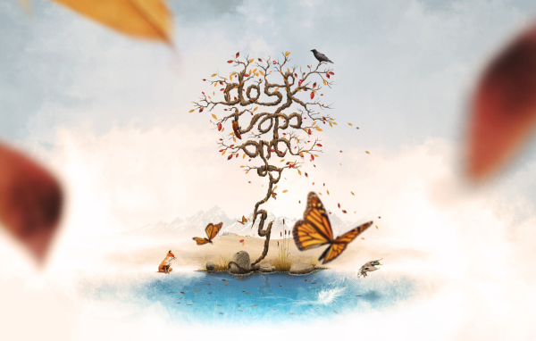 Чудо дерево