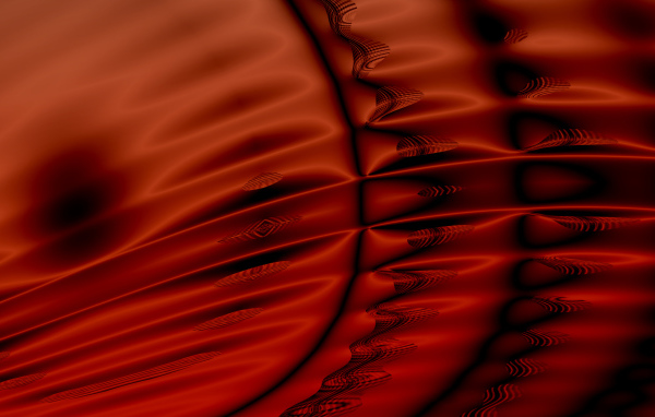 Красная волна